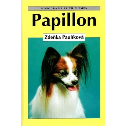 zdenka paulikova papillon