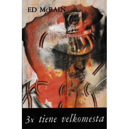 3 x tiene velkomesta mcbain