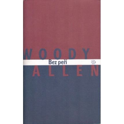 bez peri woody alllen