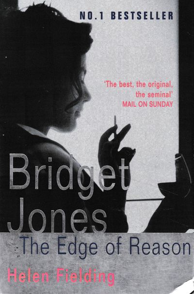 bridget jones the edge of reason fielding bridget jones the edge of reason fielding