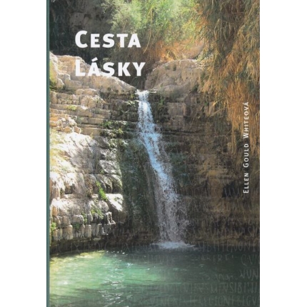 cesta lasky whiteova