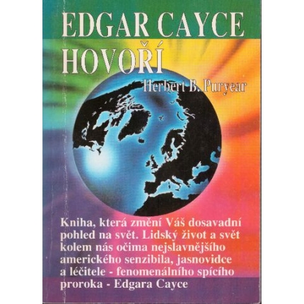 edgar cayce hovori herbert puryear