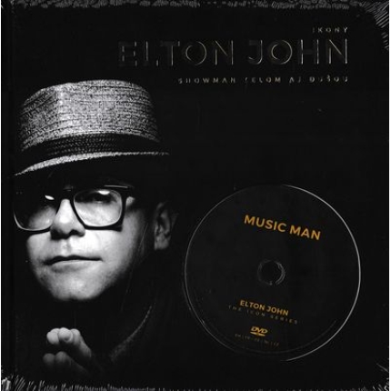 elton john showman telom aj dušou