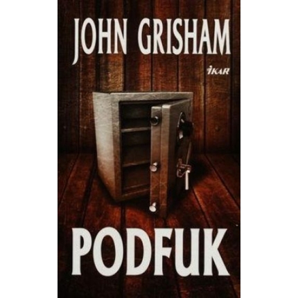 john grisham podfuk