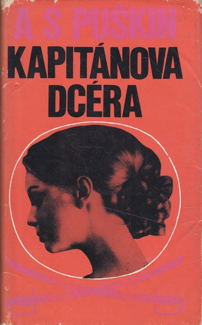 kapitanova dcera puskin kapitanova dcera puskin