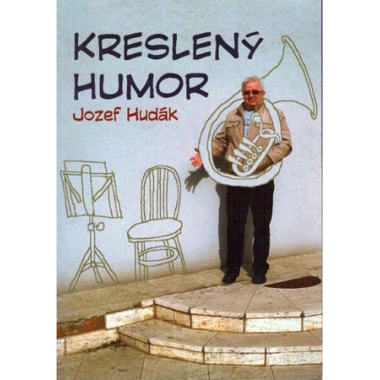 kresleny humor jozef hudak