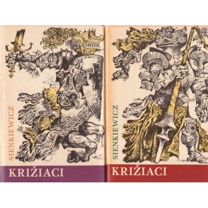 kriziaci sienkiewicz