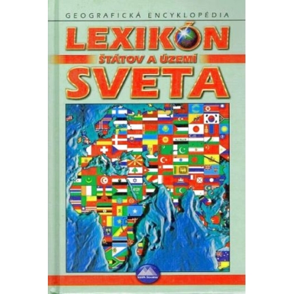 lexikon statov a uzemi sveta
