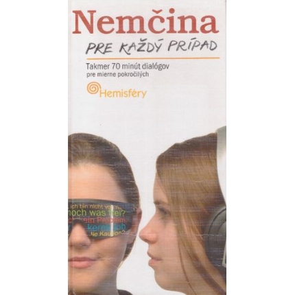 nemcina pre kazdy pripad