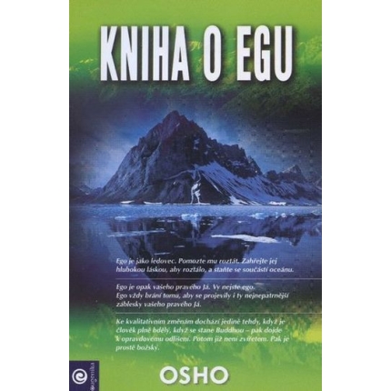 osho kniha o egu