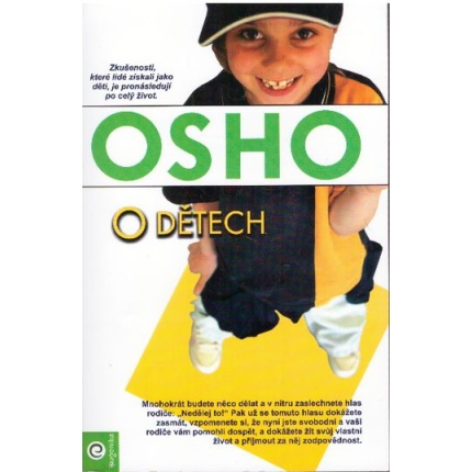 osho o detech