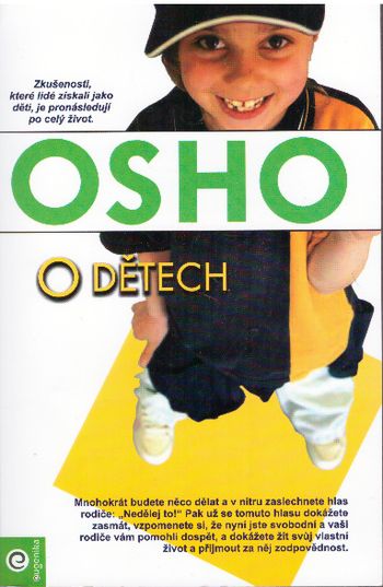 osho o detech osho o detech
