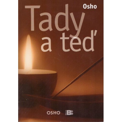 osho tady a ted