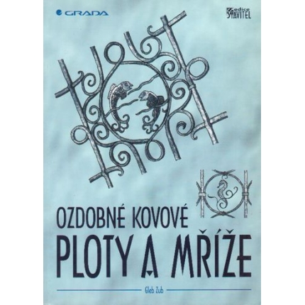 ozdobne kovove ploty a mrize gleb zub
