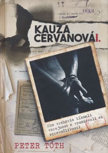 peter toth kauza cervanova 1 peter toth kauza cervanova 1