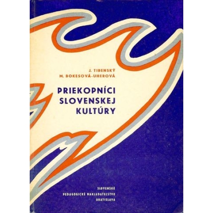priekopnici slovenskej kutury tibensky