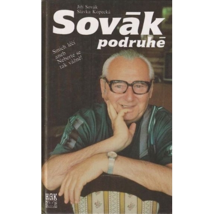 sovak podruhe kopecka