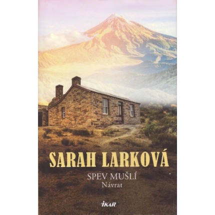 spev musli navrat sarah larkova