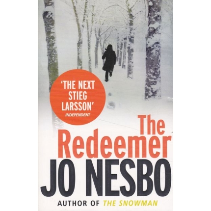 the redeemer nesbo