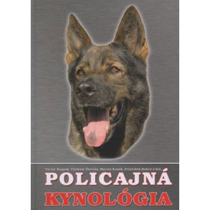 vaclav krajnik policajna kynologia