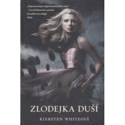 zlodejka dusi whiteova
