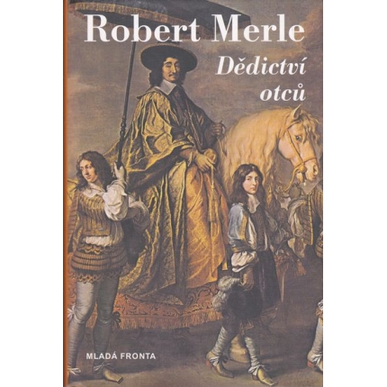 dedicstvi otcu merle