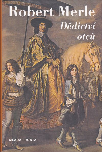 dedicstvi otcu merle dedicstvi otcu merle