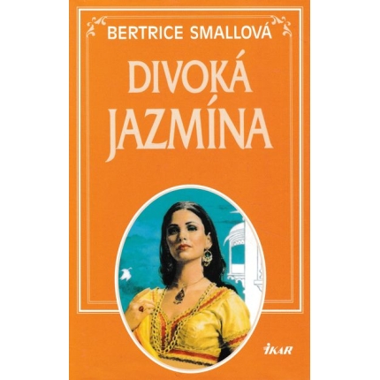 divoka jazmina smallova