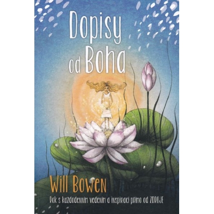 dopisy od boha bowen