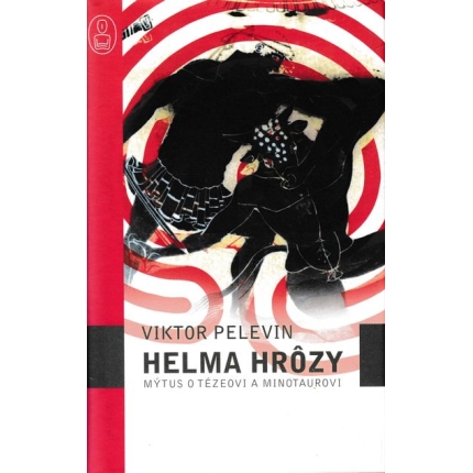 helma hrozy pelevin