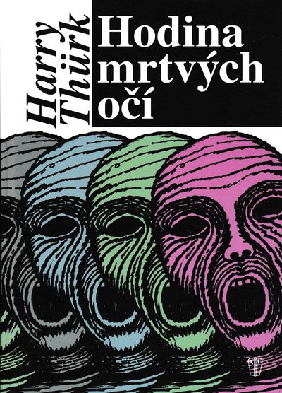 hodina mrtvych oci thurk hodina mrtvych oci thurk