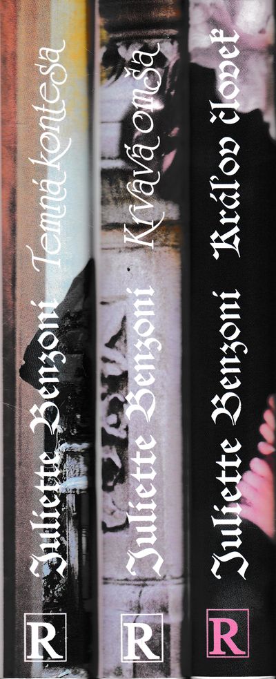 hra zivota a smrti 1 - 3 benzoni hra zivota a smrti 1 - 3 benzoni