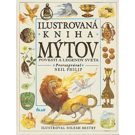 ilustrovana-kniha-mytov neil philip