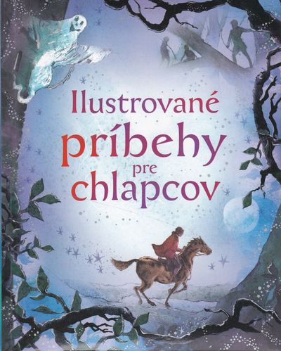 ilustrovane pribehy pre chlapcov svojtka ilustrovane pribehy pre chlapcov svojtka