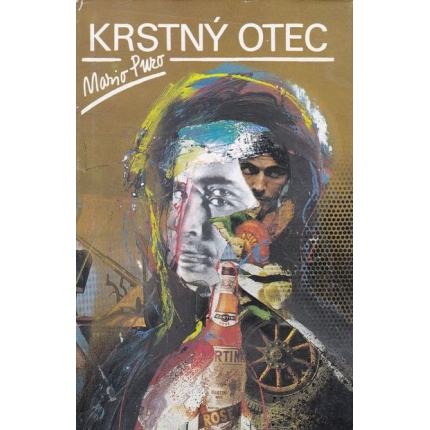 krstny otec puzo