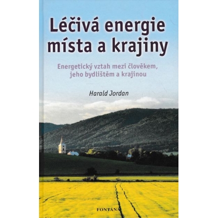 leciva energie mista a krajiny jordan
