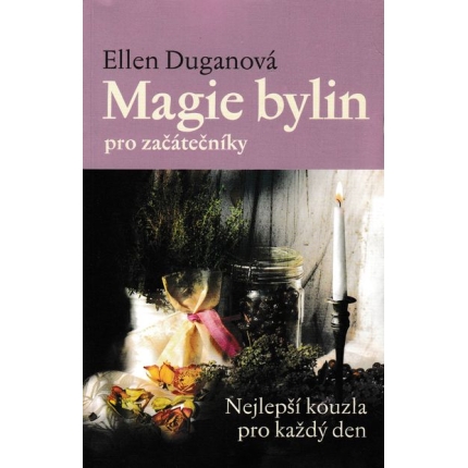 magie bylin pro zacatecniky duganova