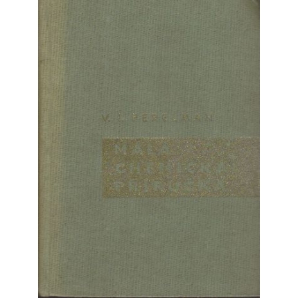 mala chemicka prirucka perelman