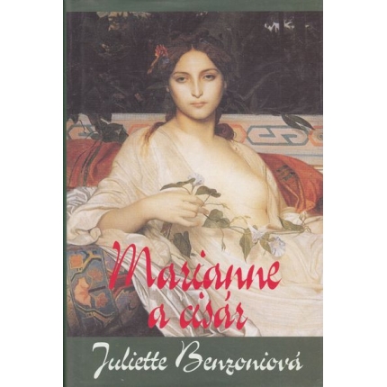 marianne a cisar benzoniova