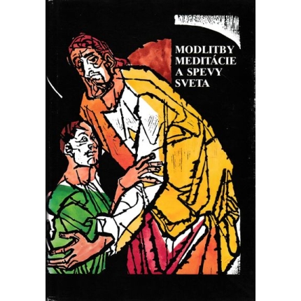 modlitby meditacie a spevy sveta