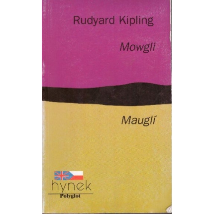 mowgli maugli rudyard kipling
