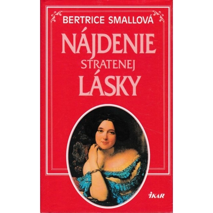 najdenie stratenej lásky smallova