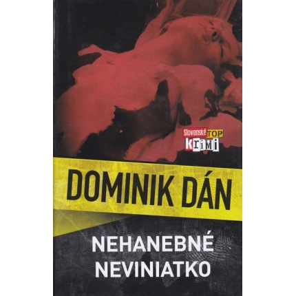 nehanebne neviniatko dominik dan