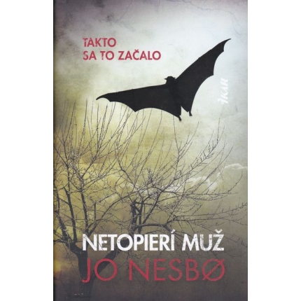 netopieri muz nesbo