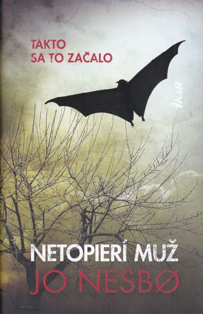 netopieri muz nesbo netopieri muz nesbo