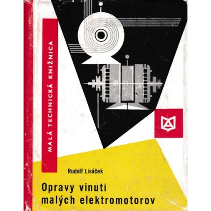 opravy vinuti malych elektromotorov lisacek