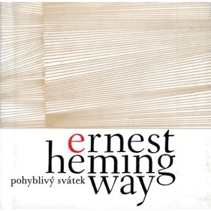 pohyblivy svatek hemingway