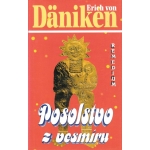 posolstvo z vesmiru daniken
