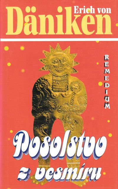 posolstvo z vesmiru daniken posolstvo z vesmiru daniken