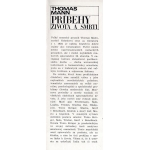 Príbehy života a smrti – Obrázok 2